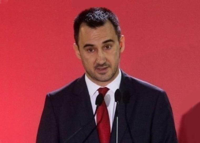 Χαρίτσης: «Ήλθε, είδε και απήλθε ο κ. Μητσοτάκης στην Μεσσηνία…»