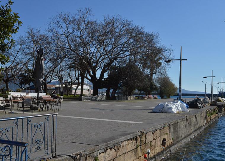 ΤΟ «gaslighting» ΤΟΥ ΜΑΣΤΕΡ ΠΛΑΝ ΛΙΜΕΝΑ ΚΑΛΑΜΑΤΑΣ… και πώς να το αντιμετωπίσεις