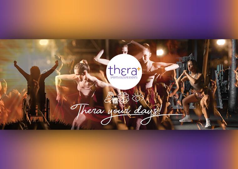 Κοινωνική Συνεταιριστική Επιχείρηση thera+