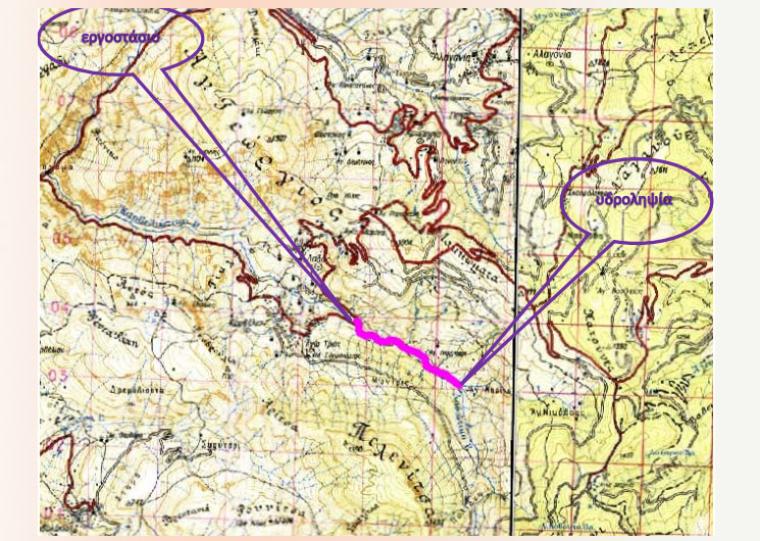 Στη Δημοτική Επιτροπή σήμερα η μελέτη περιβαλλοντικών επιπτώσεων για τον υδροηλεκτρικό σταθμό στο Καρβέλι