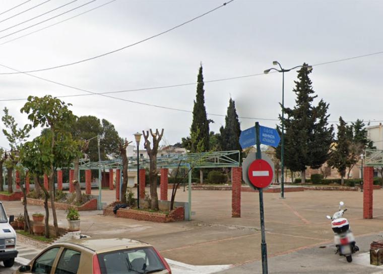 Εγκρίθηκε η χρηματοδότηση για τις μελέτες της βιοκλιματικής ανάπλασης της πλατείας Ομήρων Γερμανίας (έναντι του Πολυκλαδικού)
