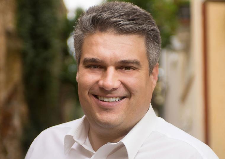 Μίλτος Χρυσομάλλης για το Πάσχα: Ελπίδα για ένα καλύτερο και ειρηνικό κόσμο