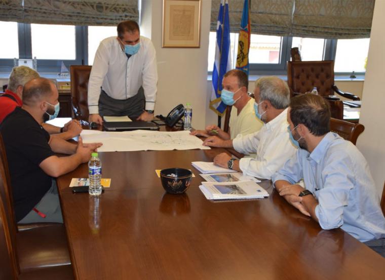 Διάλογο για το κυκλοφοριακό λέει ότι θα ανοίξει η δημοτική αρχή, εξετάζονται νέες γραμμές αστικής συγκοινωνίας