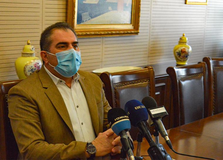 Ικανοποίηση για τη γνωμοδότηση του ΚΑΣ - Έντονη διαφωνία για αρχαιολογικές τομές στην πλατεία Υπαπαντής