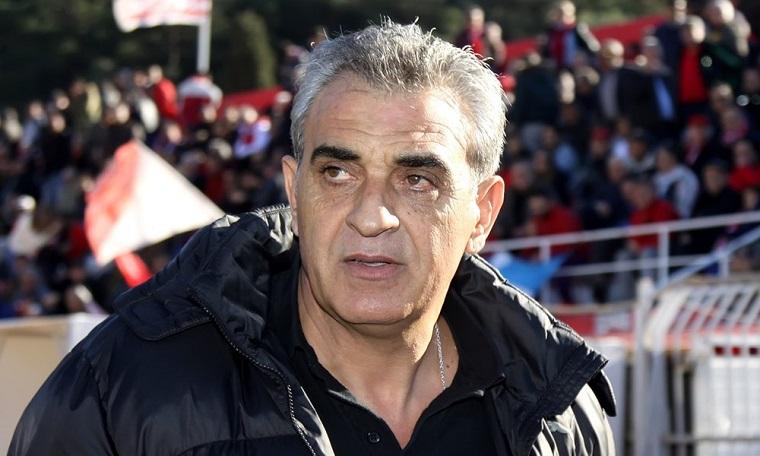 Εποχή Κουρμπανά στον Μιλτιάδη – Ηλιόπουλος και Κατσαρέας στο τιμ