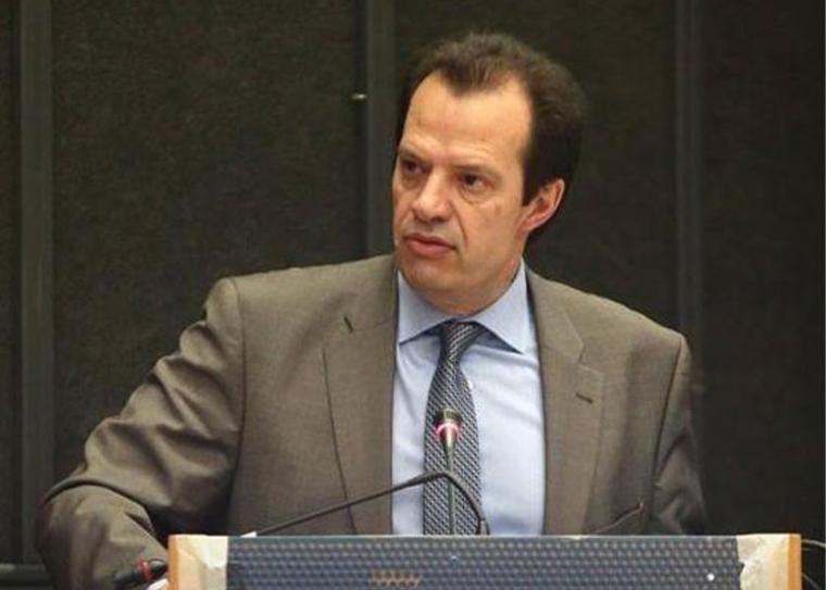 Δέδες: Νίκας και Τατούλης επέβαλαν ένα αντιοικονομικό και αντιπεριβαλλοντικό έργο διαχείρισης απορριμμάτων