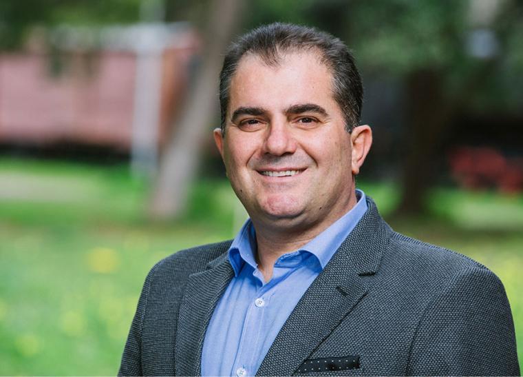 Ο Θαν. Βασιλόπουλος εγκαινιάζει το εκλογικό του κέντρο και παρουσιάζει τον συνδυασμό του