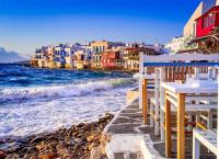 Ζήστε το όνειρο στην Ελλάδα: Γνωρίστε τα δύο καλύτερα νησιά για αγορά κατοικίας