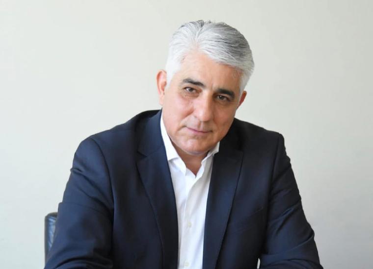Δημήτρης Καφαντάρης