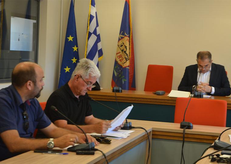 Δημήτρης Οικονομάκος, Βασίλης Τζαμουράνης, Θανάσης Βασιλόπουλος