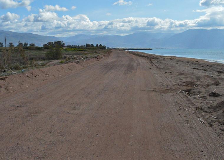 Οι οικολόγοι τι λένε για την παραλιακή διασύνδεση Καλαμάτας-Μεσσήνης