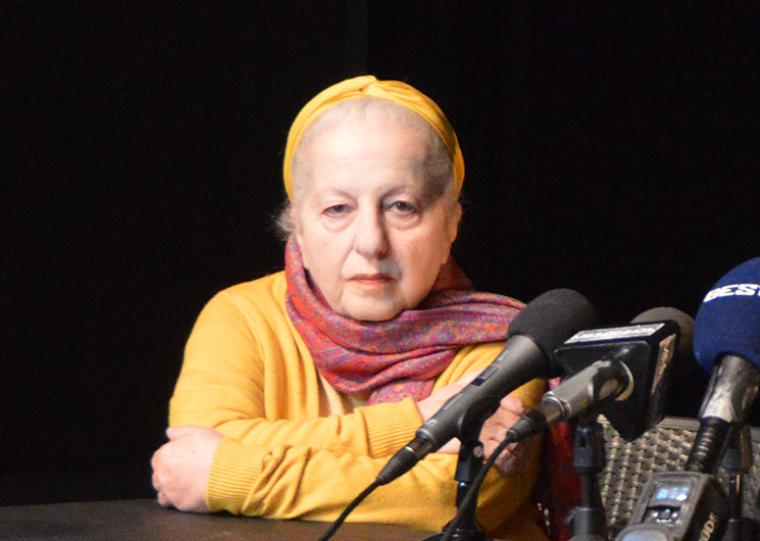 Ελένη Γερασιμίδου