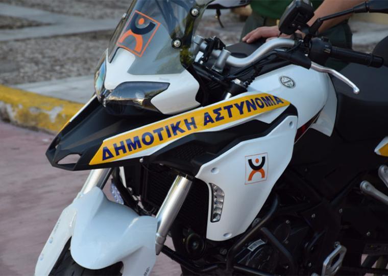 Σπ.Χανδρινός: Δημοτικός Αστυνομικός τιμωρήθηκε με κόψιμο μισθού επειδή δεν πάει με τα νερά της δημοτικής αρχής