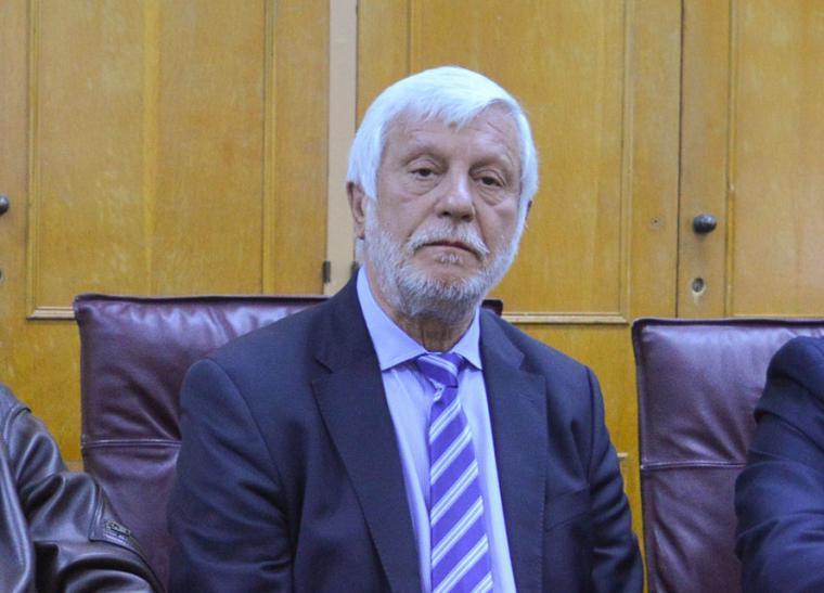 Ξανά στη δικαιοσύνη ο Π. Τατούλης για “επιθετική, υβριστική και συκοφαντική” συμπεριφορά του Ν. Γόντικα