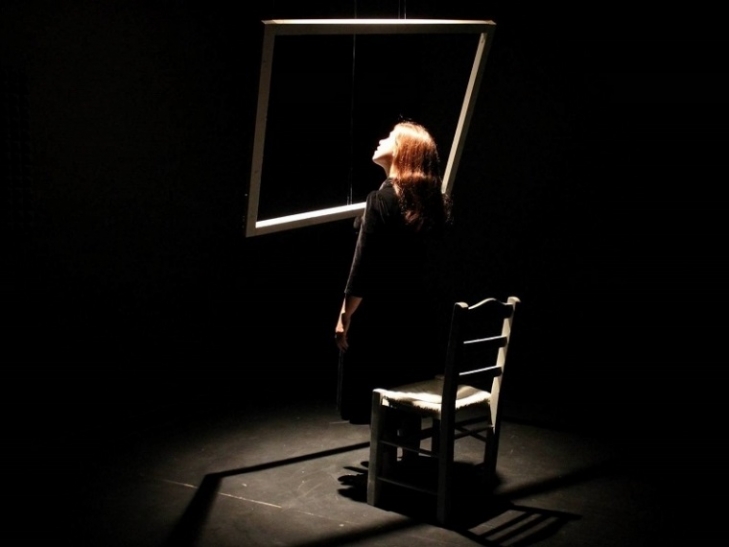 Άφησέ με να 'ρθω μαζί σου - μ’ ακούς;