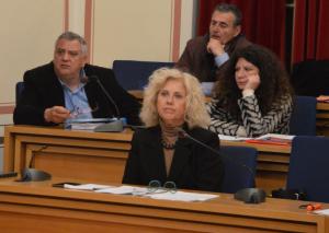 Πιπίνα Κουμάντου