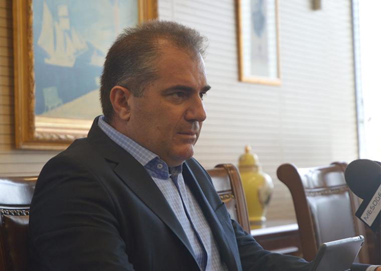 Ο δήμαρχος Καλαμάτας για τα δημοτικά τέλη: 9 αλήθειες και μία δέσμευση