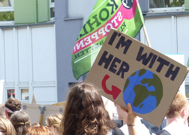 Μεγαλώνει η πρωτοβουλία περιβαλλοντικών και άλλων οργανώσεων για τη συνδιαμόρφωση κλιματικού νόμου στην Ελλάδα