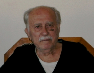 Έφυγε ο τελευταίος καπετάνιος του Ε.Λ.Α.Σ.