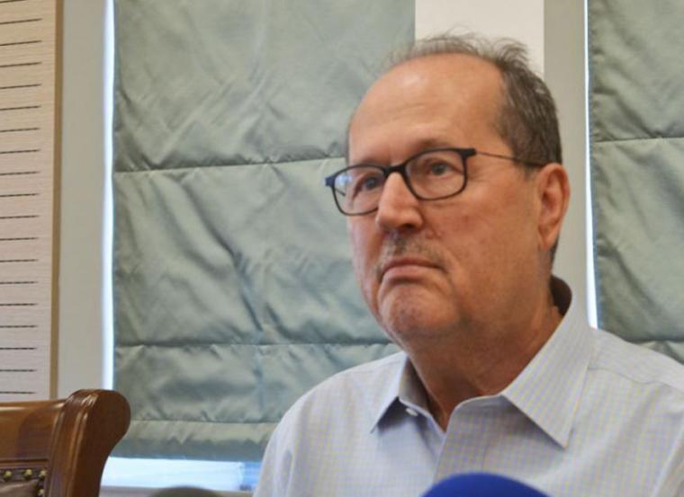 Η περιφερειακή αρχή δεν συμμετέχει στην κινητοποίηση για το Πάτρα-Πύργος-Καλό Νερό Τσακώνα
