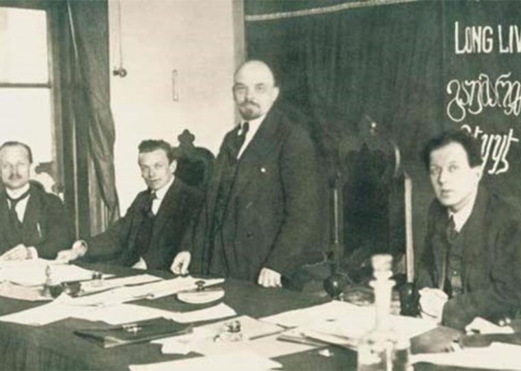 H Μαρξιστική κληρονομιά στο ζήτημα του πολέμου: 3η Διεθνής – Το ιστορικό βήμα για συνένωση λαών και κινημάτων