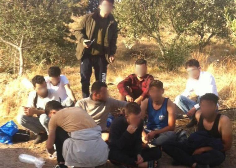 Μαρτυρία στην «Εφ.Συν.» για την «εξαφάνιση» προσφύγων στο Βασιλίτσι