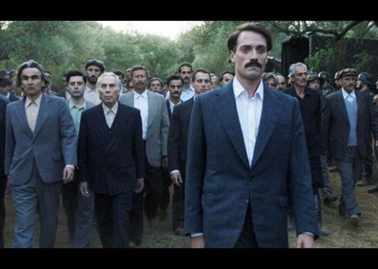 “Το τελευταίο σημείωμα” του Παντελή Βούλγαρη