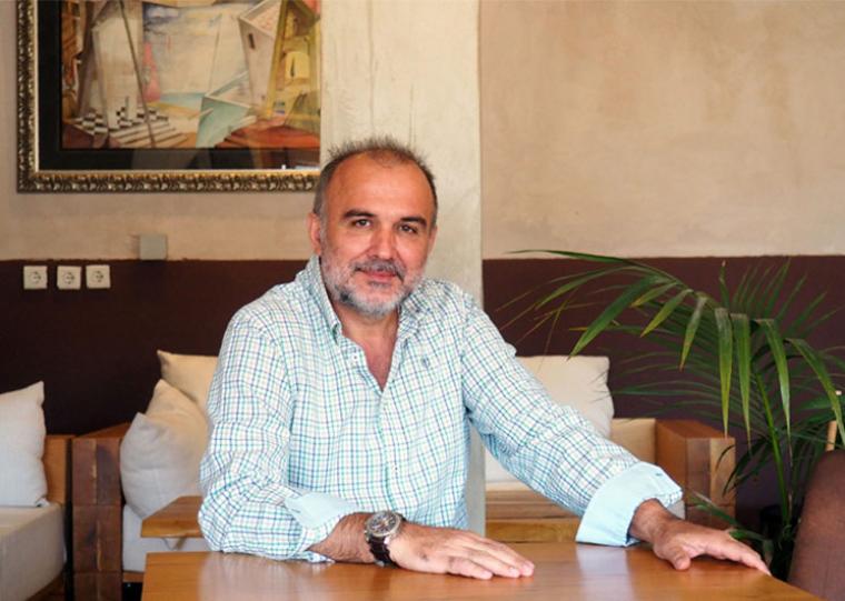 Βασίλης Ρ. Φλώρος: «Ποιητικός αναστοχασμός και λογοτεχνικό καθήκον»