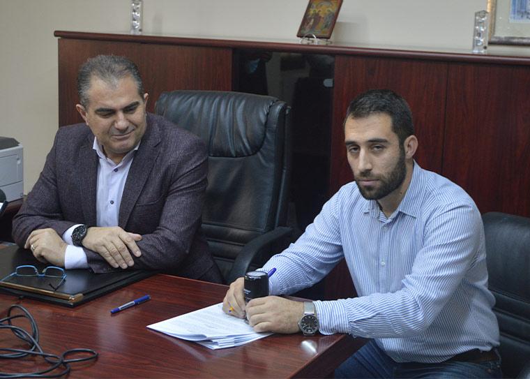 Η Αναπτυξιακή Εταιρεία και στη ΔΕΥΑΚ με αμοιβή 220.000 ευρώ