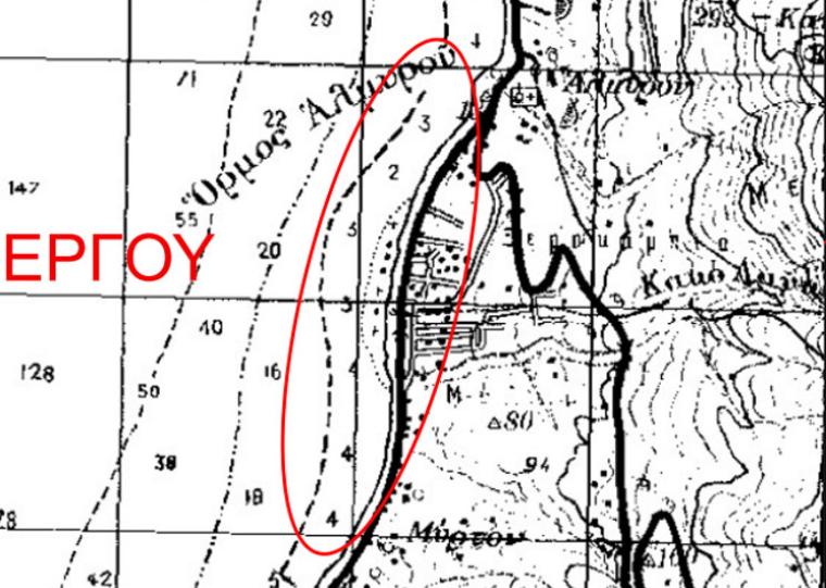 Σε εξέλιξη η διαβούλευση της μελέτης για την αντιδιαβρωτική προστασία της Μικρή Μαντίνειας
