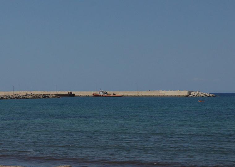 Λαϊκή Συσπείρωση: 338.000 ευρώ πανωπροίκια στην ανάδοχο εταιρεία στο λιμάνι Κυπαρισσίας