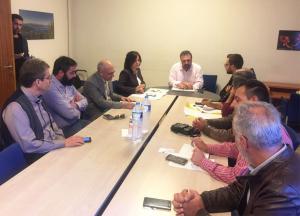 Το υπουργείο λέει ότι του χρόνου θα ξεκινήσει έγκαιρα η δακοκτονία…