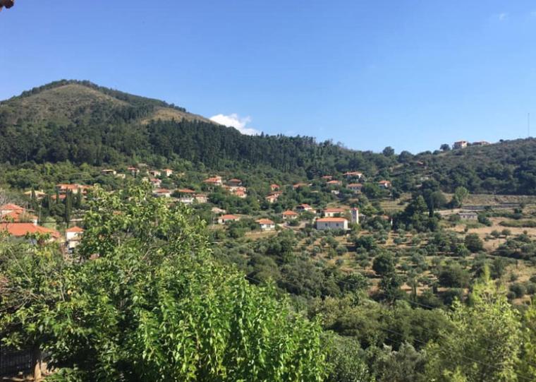 Φυσιολάτρες ελάτε να γνωρίσετε τον Σελλά – Κάλεσμα τους πεζοπορικούς συλλόγους της χώρας