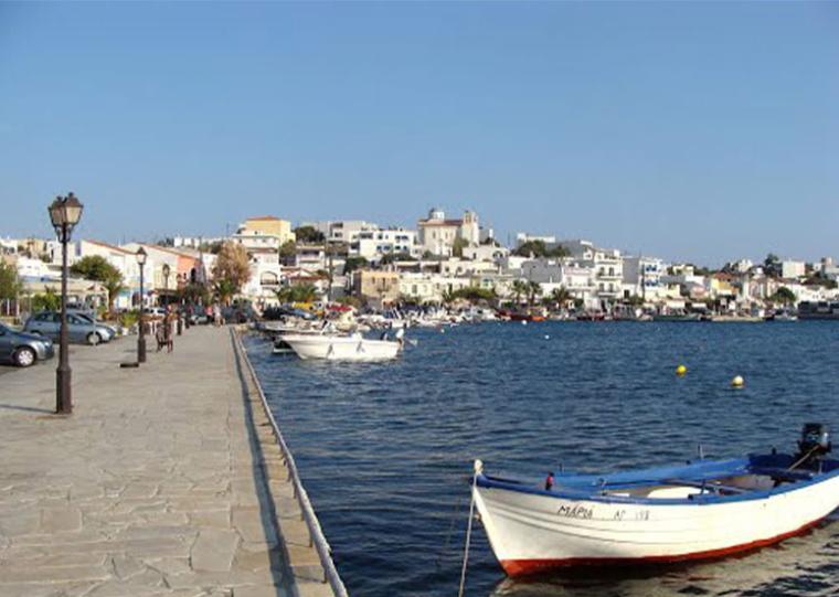 Ελέφαντας στην Αίγινα και άλλες ιστορίες (348)