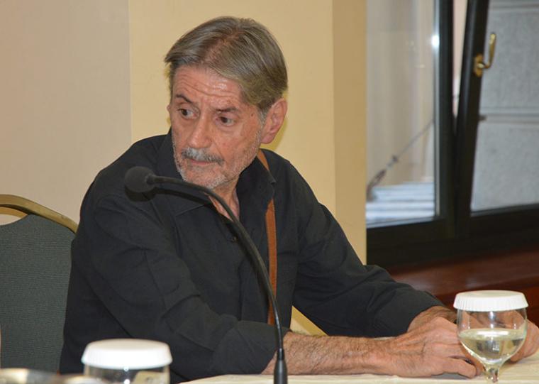 Κώστας Καστόρας