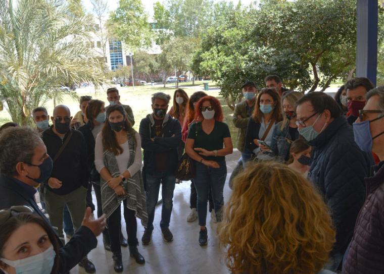 O Σύλλογος Εκπαιδευτικών για τα Πειραματικά Σχολεία: Διαχωρισμός των μαθητών σε αρίστους και «κακούς»