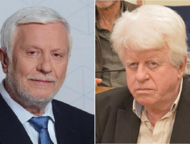 Μηνυτήρια αναφορά Τατούλη κατά Γόντικα για τους “κοριούς”
