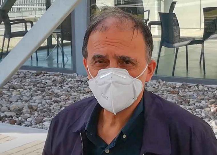 Τετραπλασιάστηκε το ποσοστό των θετικών στον κορονοϊό σε ό,τι αφορά τα τεστ στο Κέντρο Υγείας Καλαμάτας