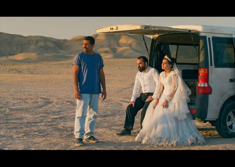 “Ένα απλό ατύχημα”