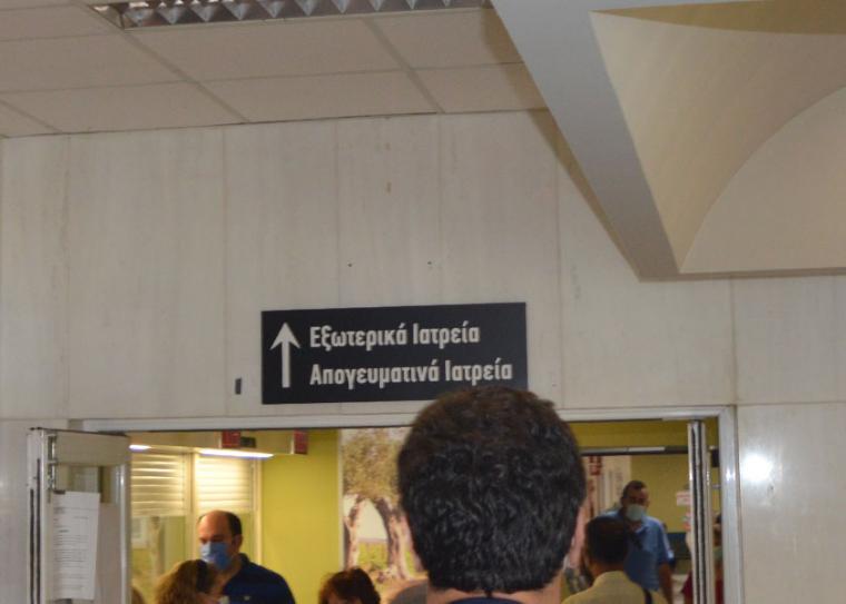 Ο Ιατρικός Σύλλογος Μεσσηνίας συμμετέχει στην αποχή από την ηλεκτρονική συνταγογράφηση