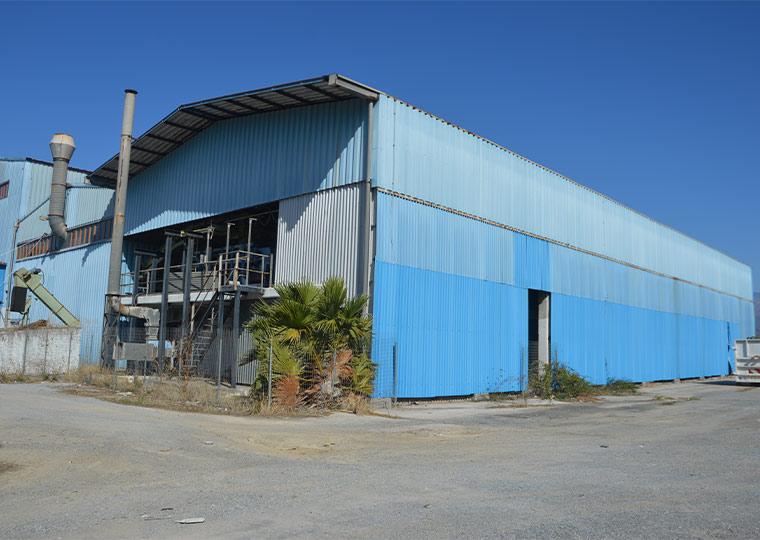 Εικόνα “ελάτε και κλέψτε ό,τι θέλετε”!  Αφύλακτη η ΜΟΛΑΚ, σαν αδιάφορος ο Δήμος!