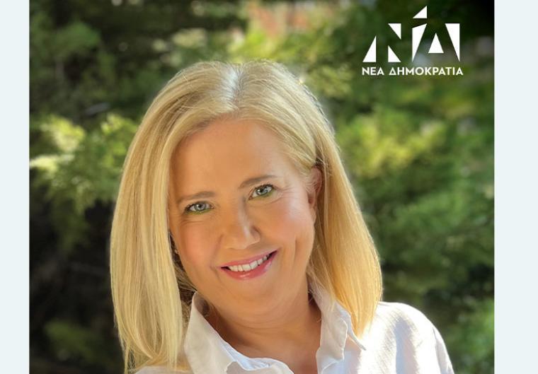 Πιπίνα Κουμάντου: Θα συνεχίσω να στέκομαι δίπλα στον κόσμο με την ίδια διάθεση αντιδιοτελούς προσφοράς