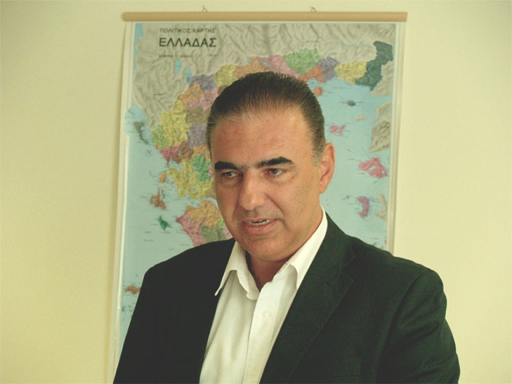 Εκδήλωση στο Εργατικό Κέντρο για την εξέγερση του Πολυτεχνείου