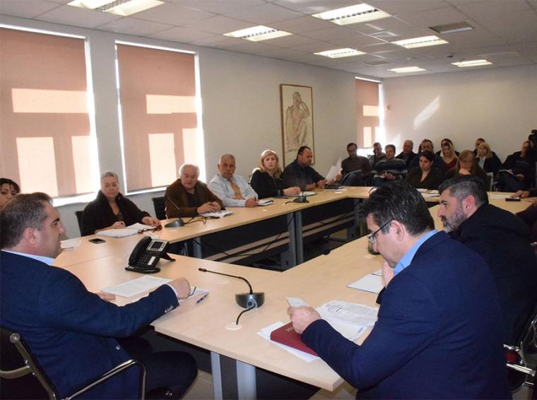 Δήμος Καλαμάτας: Υπό εξέταση η ακύρωση και άλλων εκδηλώσεων προληπτικά για τον κορονοϊό