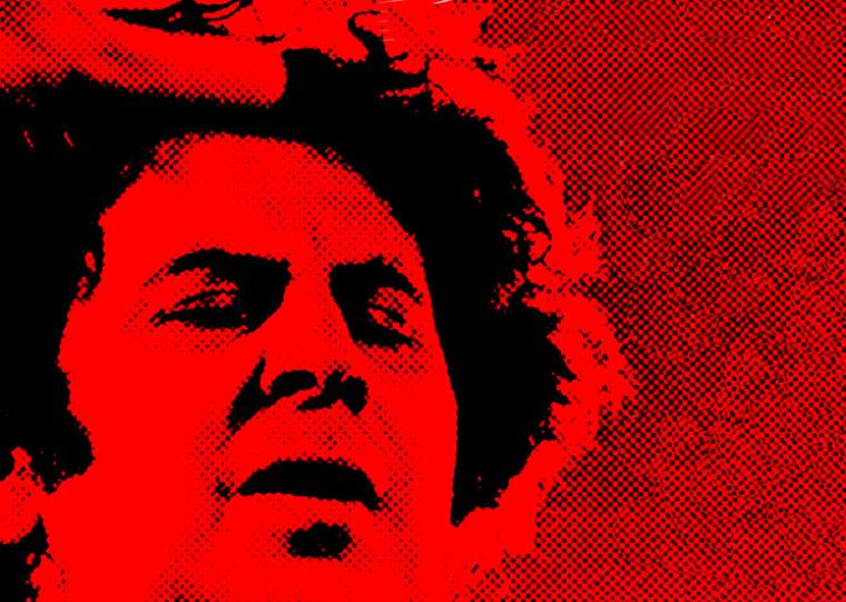 Αφιέρωμα “100 χρόνια Μίκης Θεοδωράκης”