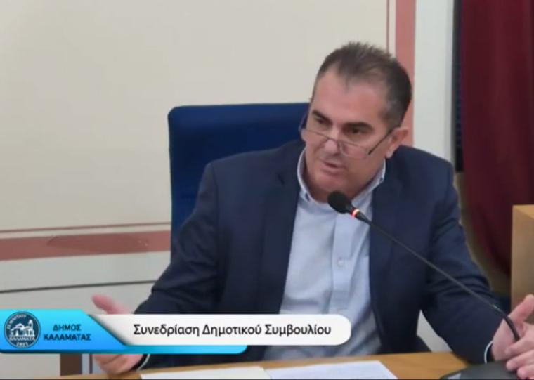 “Οφείλουμε όμως να σταθμίζουμε τα θέματα…” - Η απάντηση στο αίτημα επέκτασης της αστικής συγκοινωνίας στη Θουρία