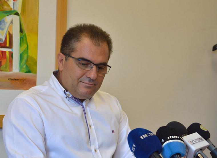 Απρόοπτη βλάβη λέει ο δήμαρχος για το πρόβλημα που άφησε την πόλη χωρίς νερό