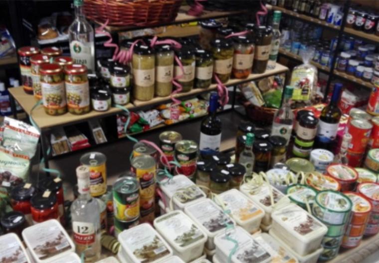 Νέο Συμβούλιο στον Σύλλογο Καταστηματαρχών Τροφίμων και Σούπερ Μάρκετ Μεσσηνίας