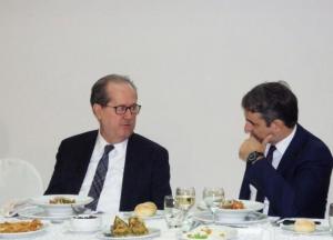 Ο δήμαρχος στο ΣΥΡΙΖΑ: Δυστυχώς ο δάκος δεν περίμενε τον υπουργό…