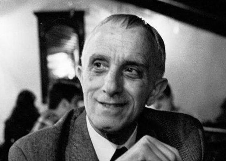 Κώστας Τσιρόπουλος